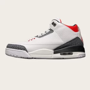 2Air Jordan 3 -5color