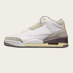 A Ma Maniére x Air Jordan 3 Retro AJ3