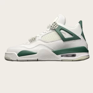 Air Jordan 4-5color