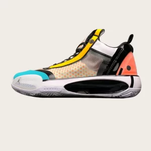 Air Jordan XXXIV Low Guo RF AJ34