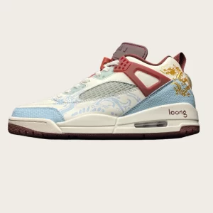 Air Jordan Spizike Low