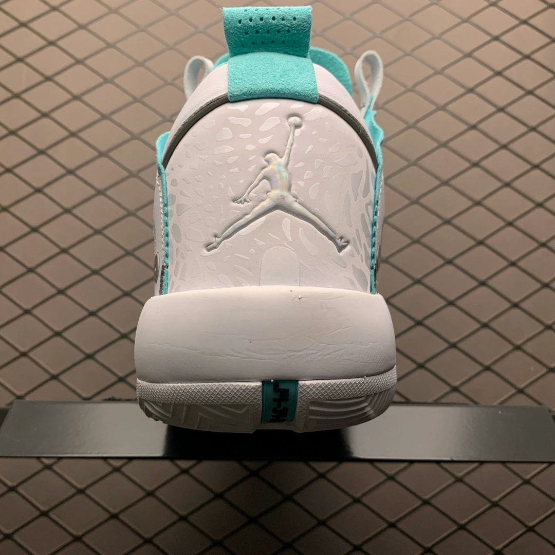 Air Jordan XXXIV Low Guo RF AJ34 - 图片 8
