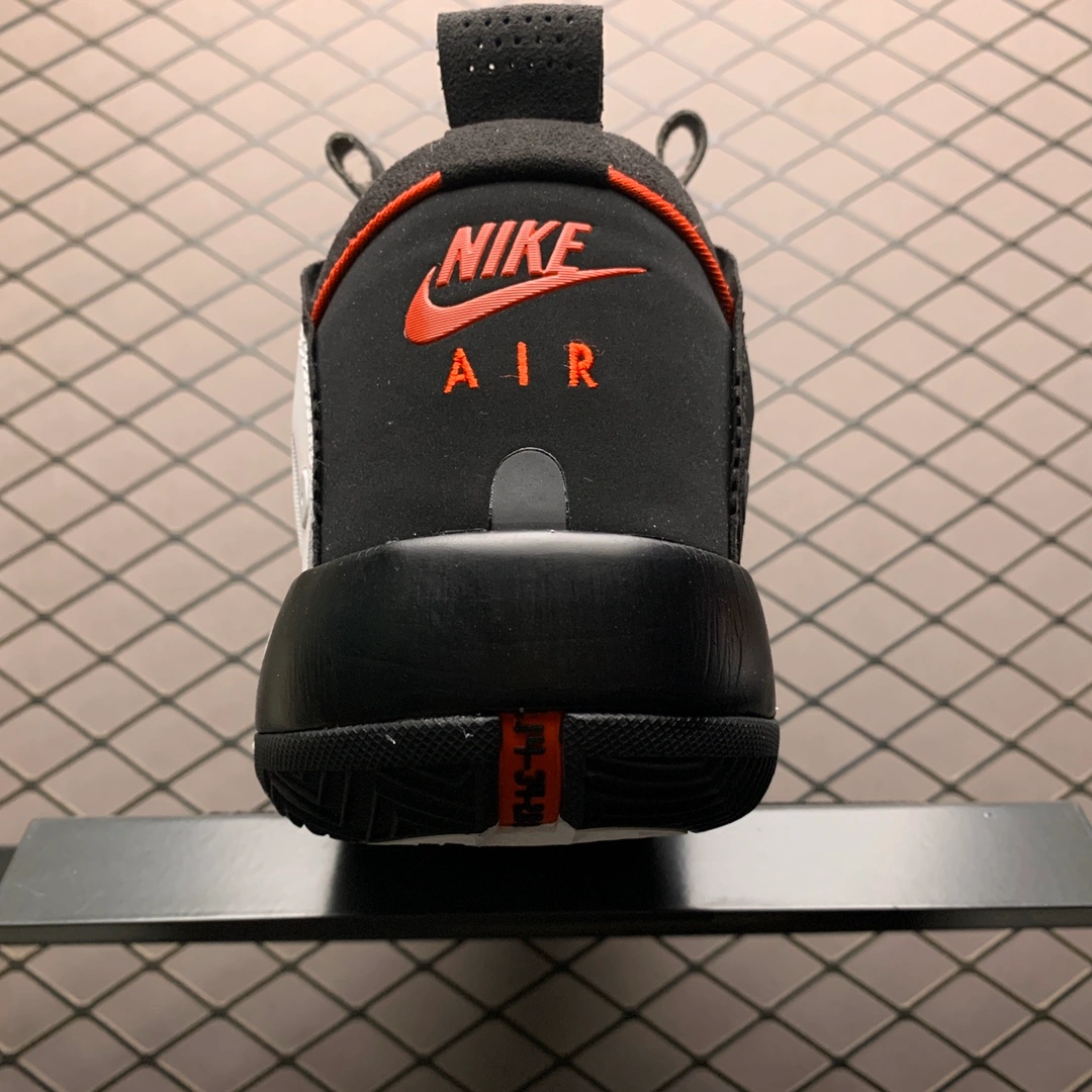 Air Jordan XXXIV Low Guo RF AJ34 - 图片 14