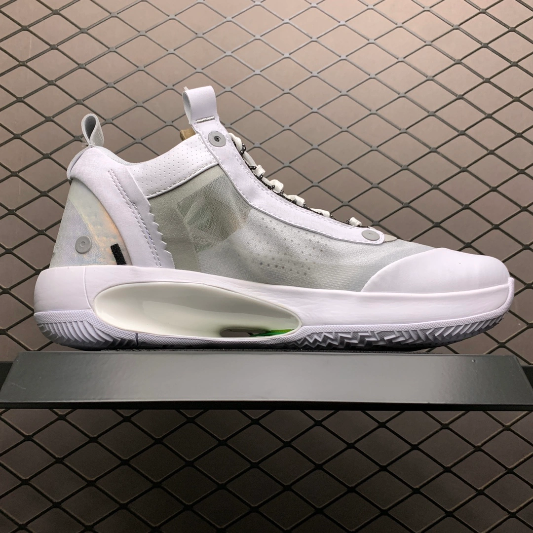 Air Jordan XXXIV Low Guo RF AJ34 - 图片 12