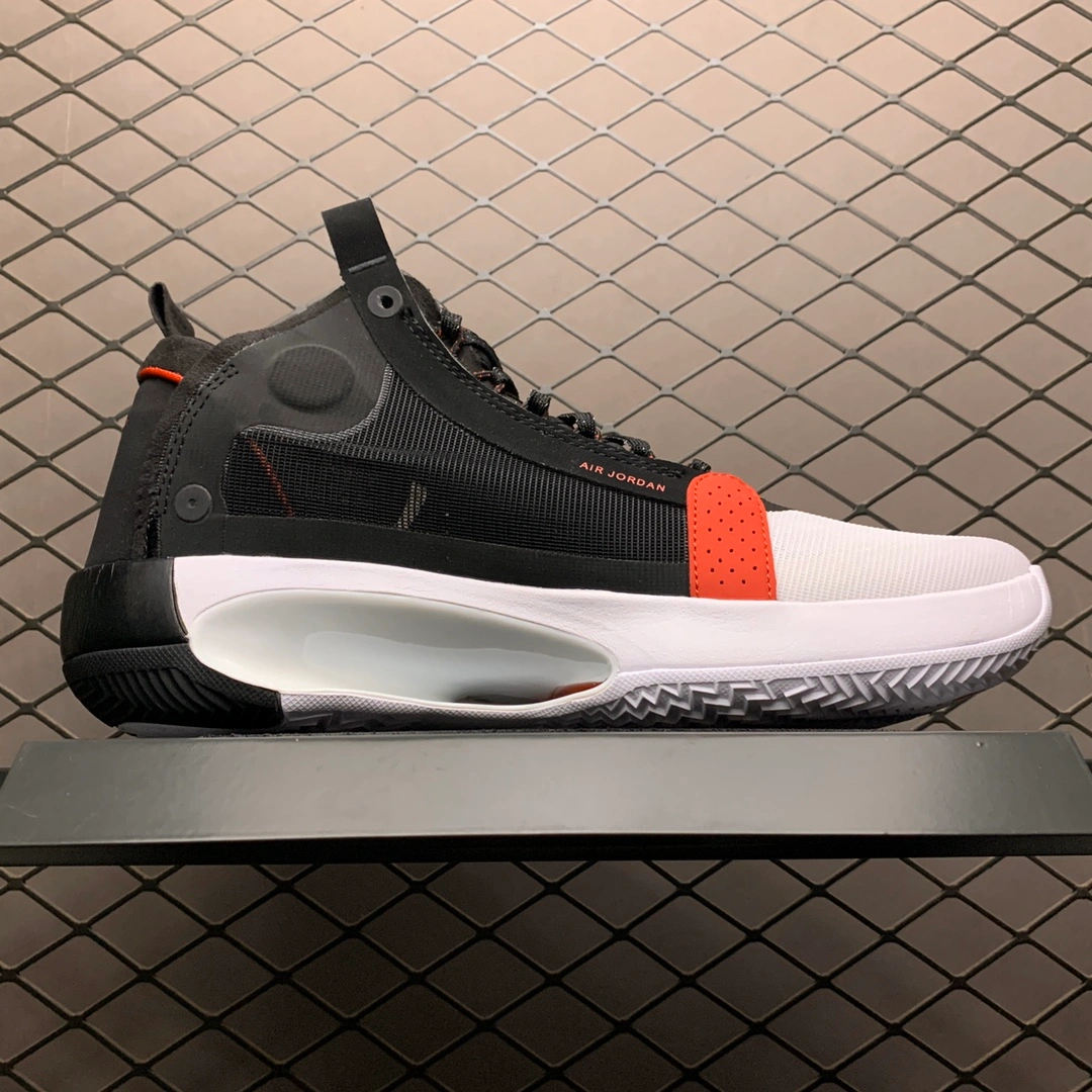 Air Jordan XXXIV Low Guo RF AJ34 - 图片 15