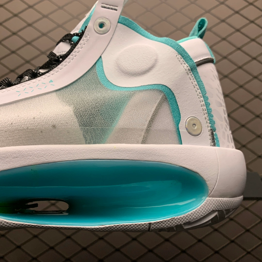 Air Jordan XXXIV Low Guo RF AJ34 - 图片 7