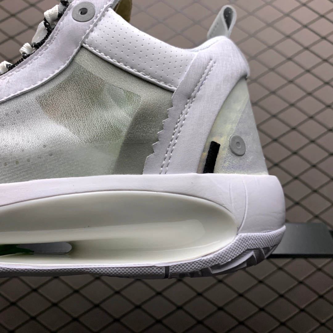 Air Jordan XXXIV Low Guo RF AJ34 - 图片 10