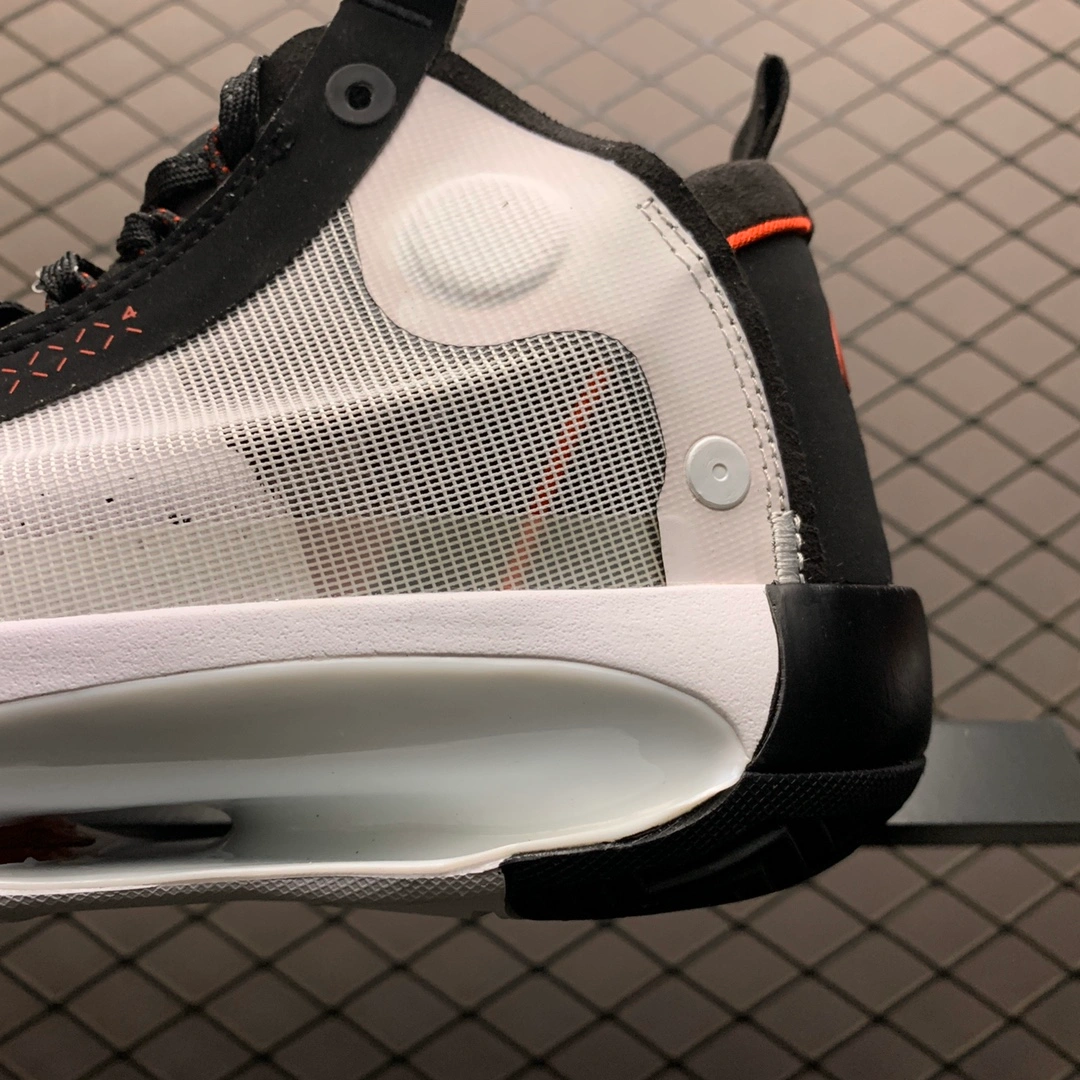 Air Jordan XXXIV Low Guo RF AJ34 - 图片 13