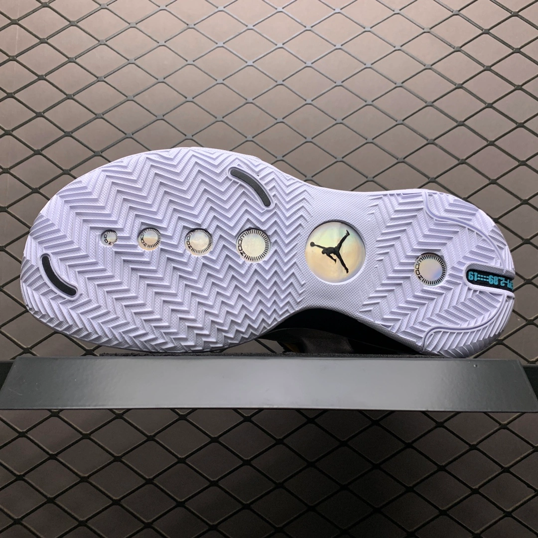 Air Jordan XXXIV Low Guo RF AJ34 - 图片 2