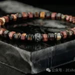 一条手串卖2000块,这个独立站年赚300万美金-贸贸通