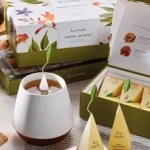 这个中药茶包独立站，用“仪式感”卖出千万美金-贸贸通