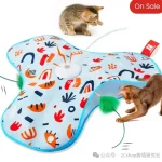 1688批发几块钱的宠物玩具,独立站凭什么卖出$35?-贸贸通